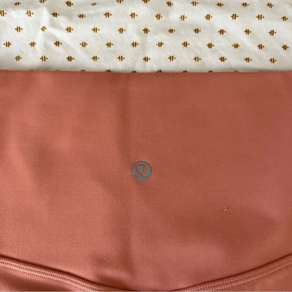 LULULEMON ALIGN - Picture 7 of 9